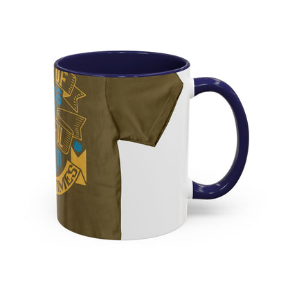 A lot of things to be grateful for in these times — Accent Mug 11/15oz