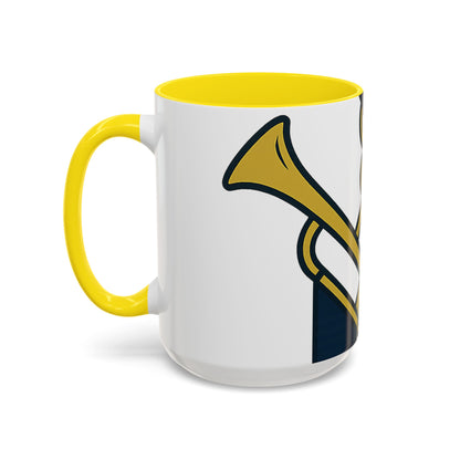 Pursuivant -some jurisdictions — Accent Mug 11/15oz