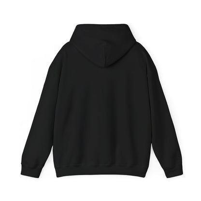 Librarian — Unisex Heavy Blend Hoodie (G18500)