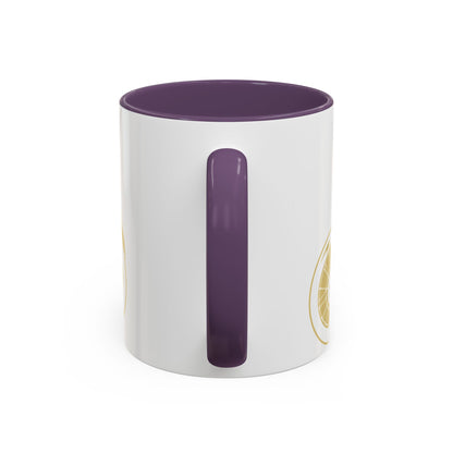 Motorbike (26) — Accent Mug 11/15oz