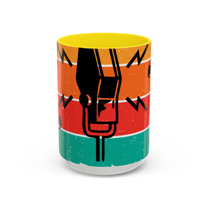 Music (22) — Accent Mug 11/15oz