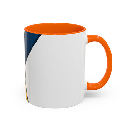 Senior Deacon -SD — Accent Mug 11/15oz