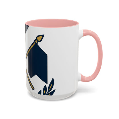Standard Bearer — Accent Mug 11/15oz