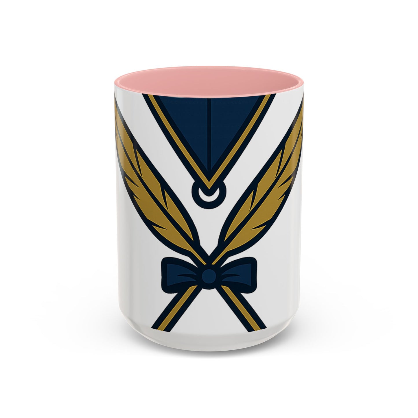 Secretary — Accent Mug 11/15oz