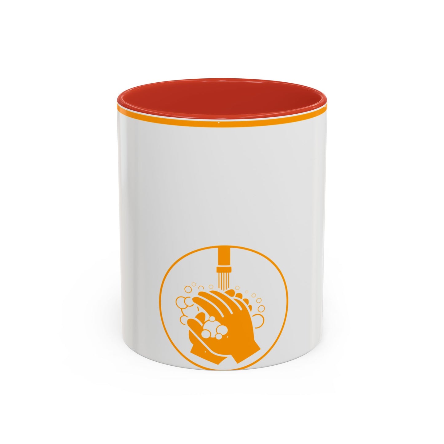 Remember you don't do anything in isolation-011 — Accent Mug 11/15oz