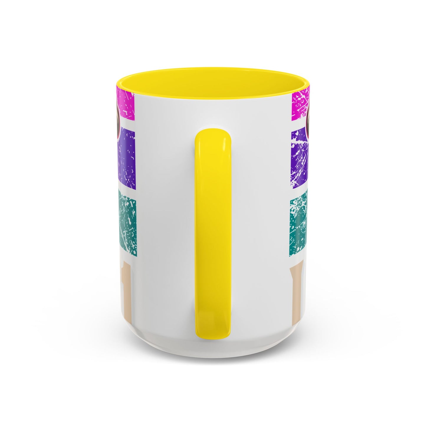 Gaming (41) — Accent Mug 11/15oz