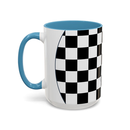 Masonic_Mosaic_Badge_4800 — Accent Mug 11/15oz