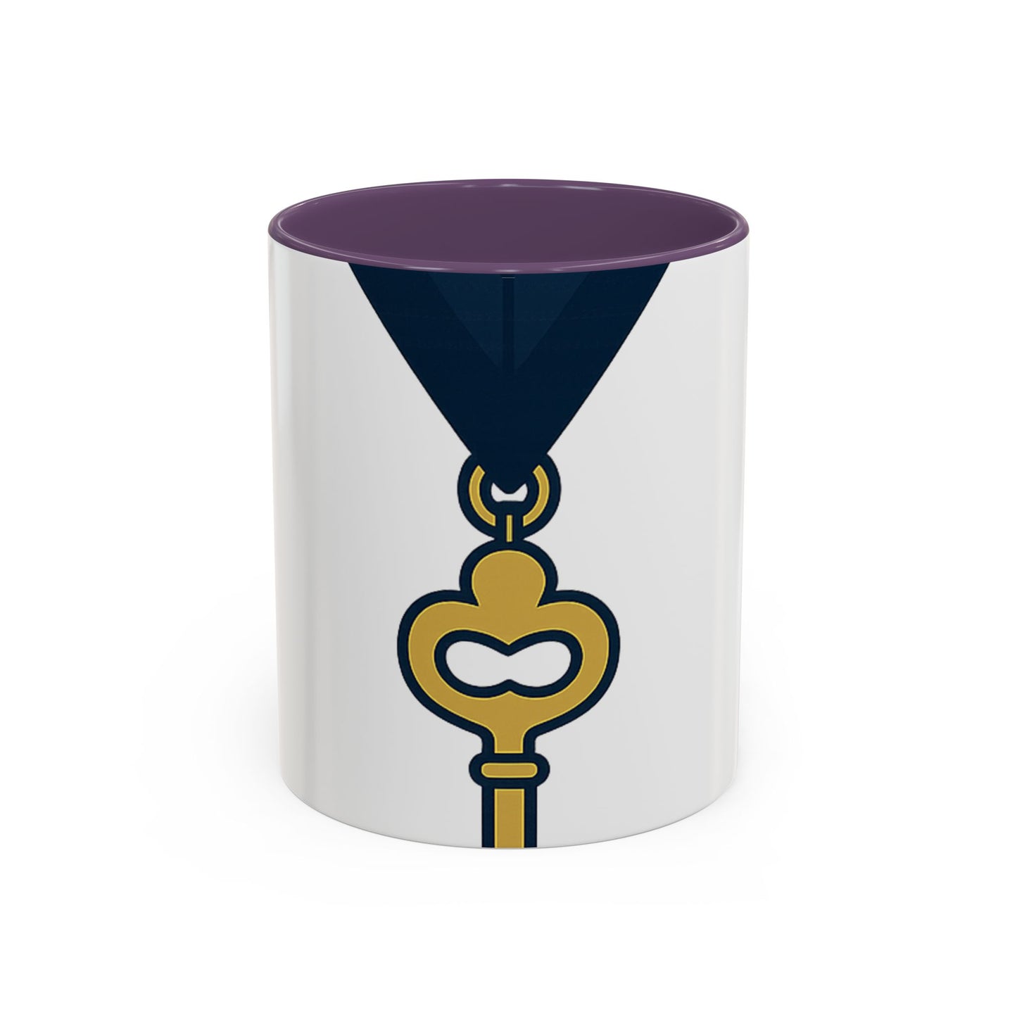 Assistant Treasurer — Accent Mug 11/15oz