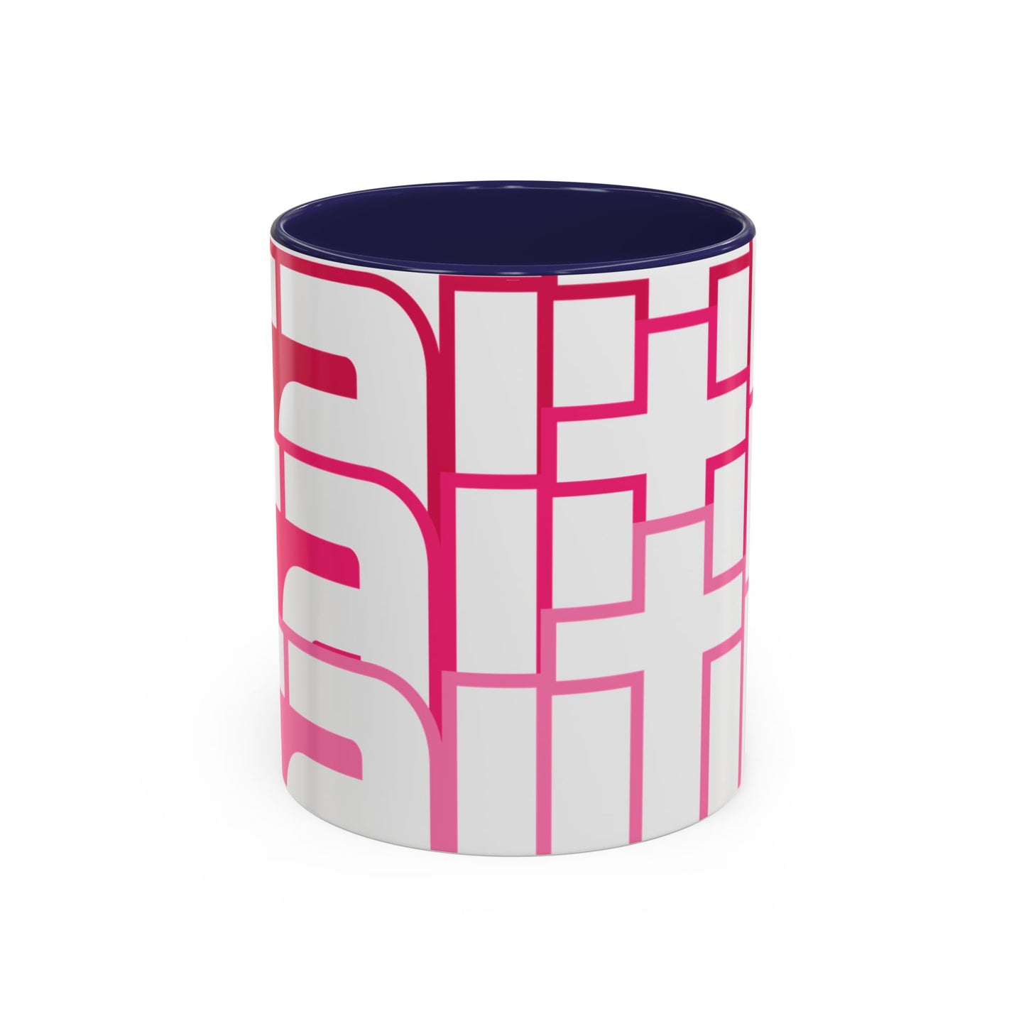 Christian (39) — Accent Mug 11/15oz