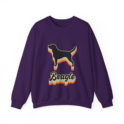 Dog (30) — Unisex Heavy Blend Crewneck (G18000)