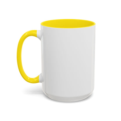 Dad (45) — Accent Mug 11/15oz
