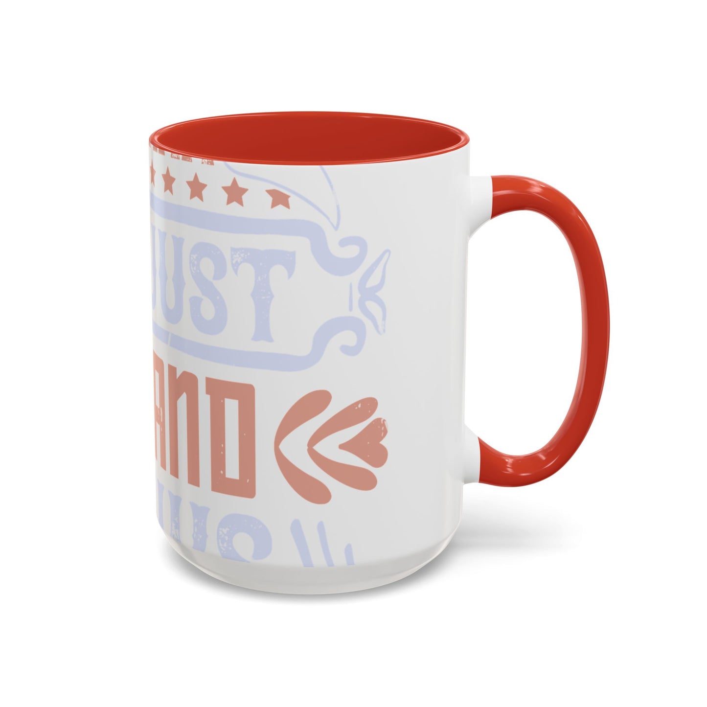 A conservative is a man who just sits and thinks, mostly sits-01 — Accent Mug 11/15oz