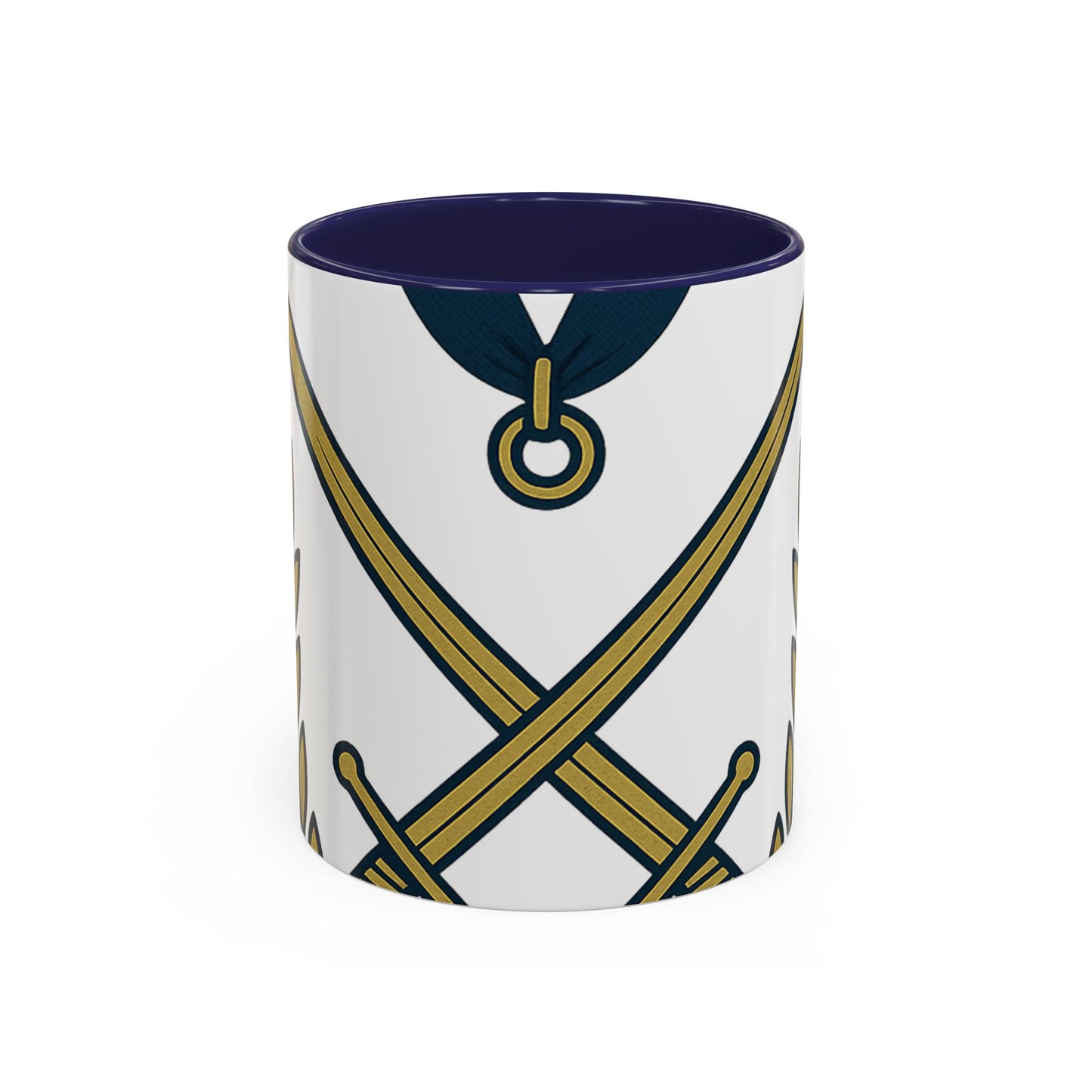 Sword Bearer — Accent Mug 11/15oz