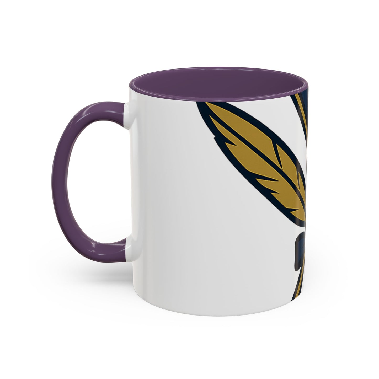 Secretary — Accent Mug 11/15oz