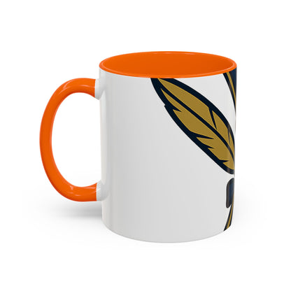 Secretary — Accent Mug 11/15oz