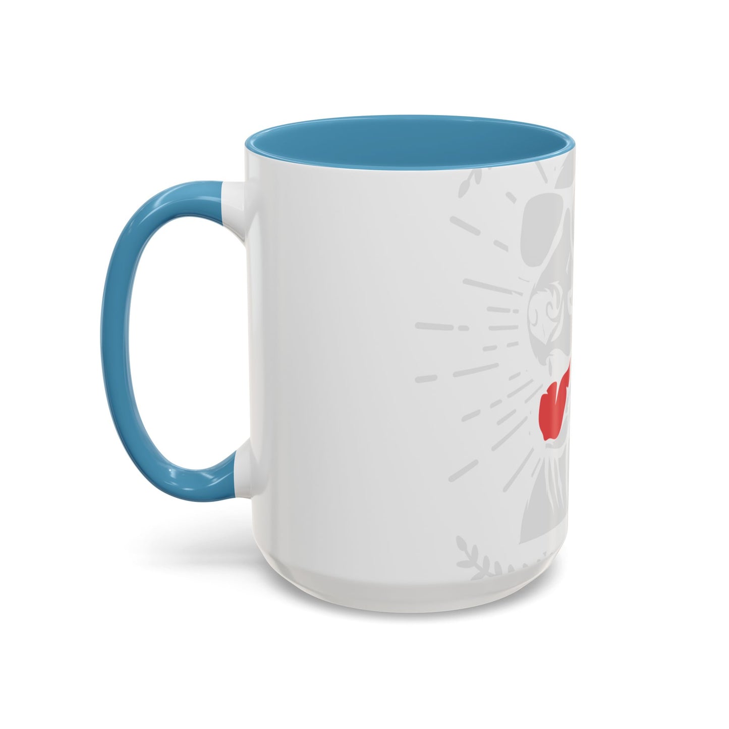 Dog (31) — Accent Mug 11/15oz