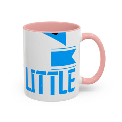 Grandfathers are just — Accent Mug 11/15oz