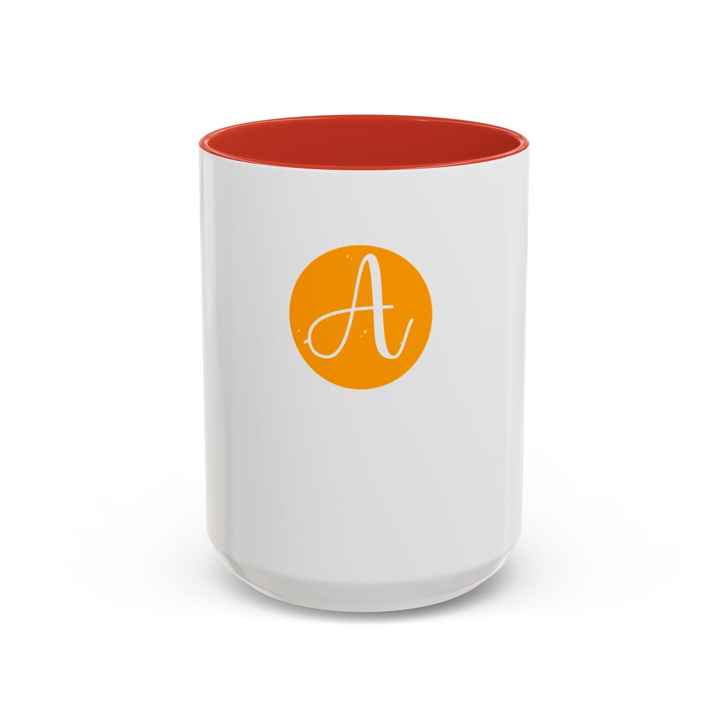 Isolation is a dream killer-01 — Accent Mug 11/15oz