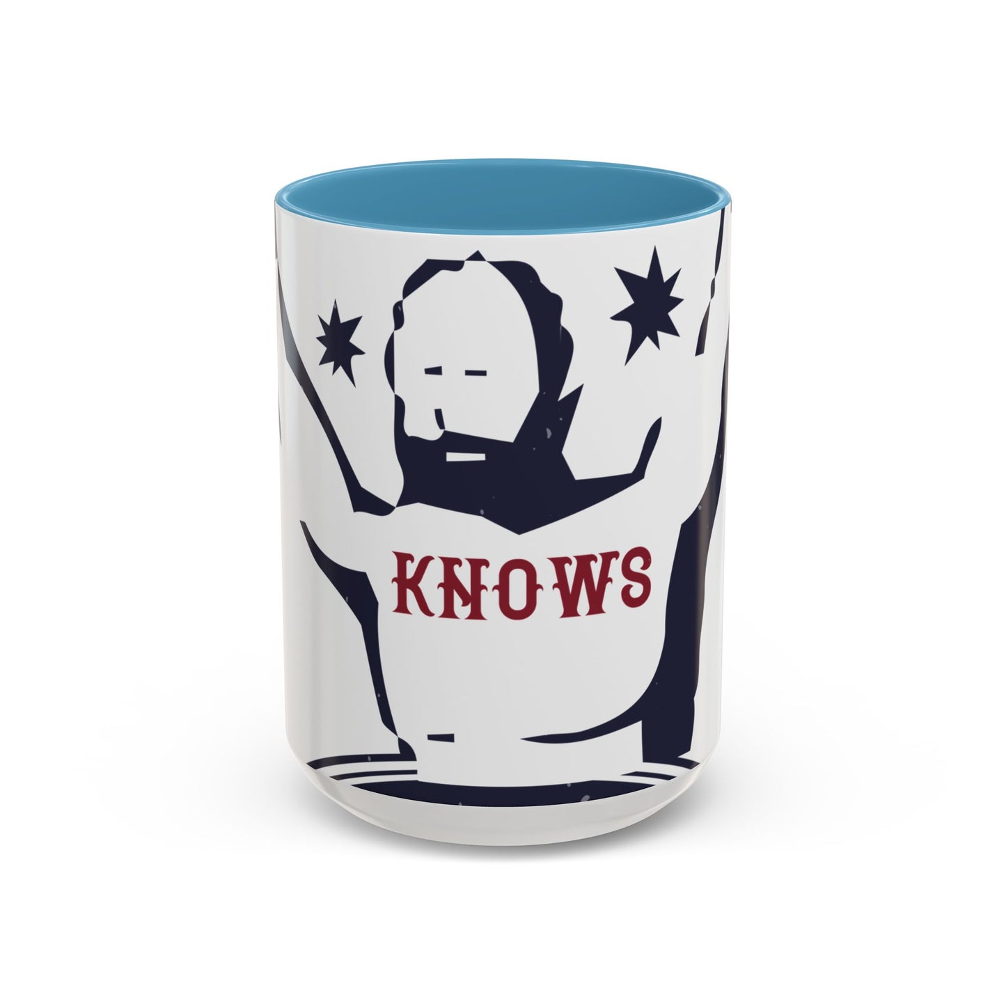 As everyone in boxing knows, styles makes fights-01 — Accent Mug 11/15oz