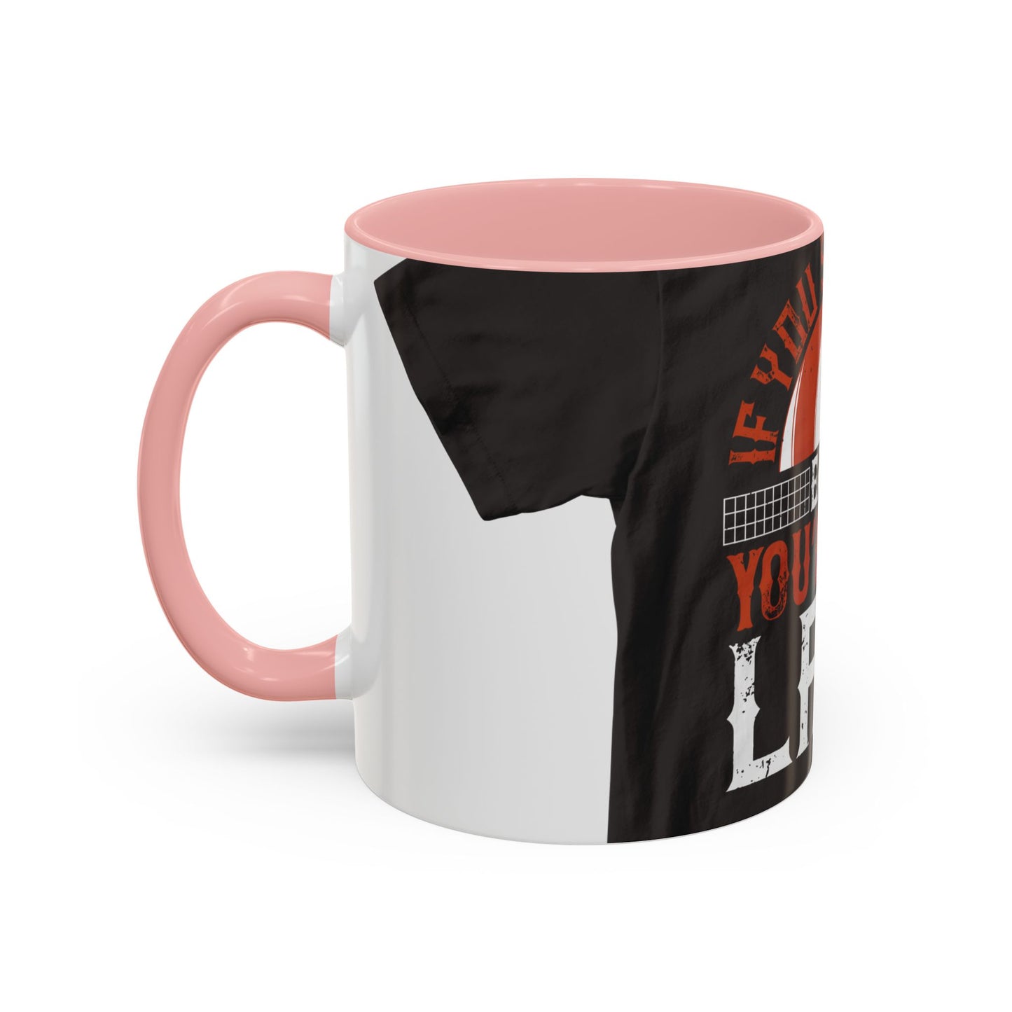 If you sacrifice early, youΓÇÖll win late-0 — Accent Mug 11/15oz