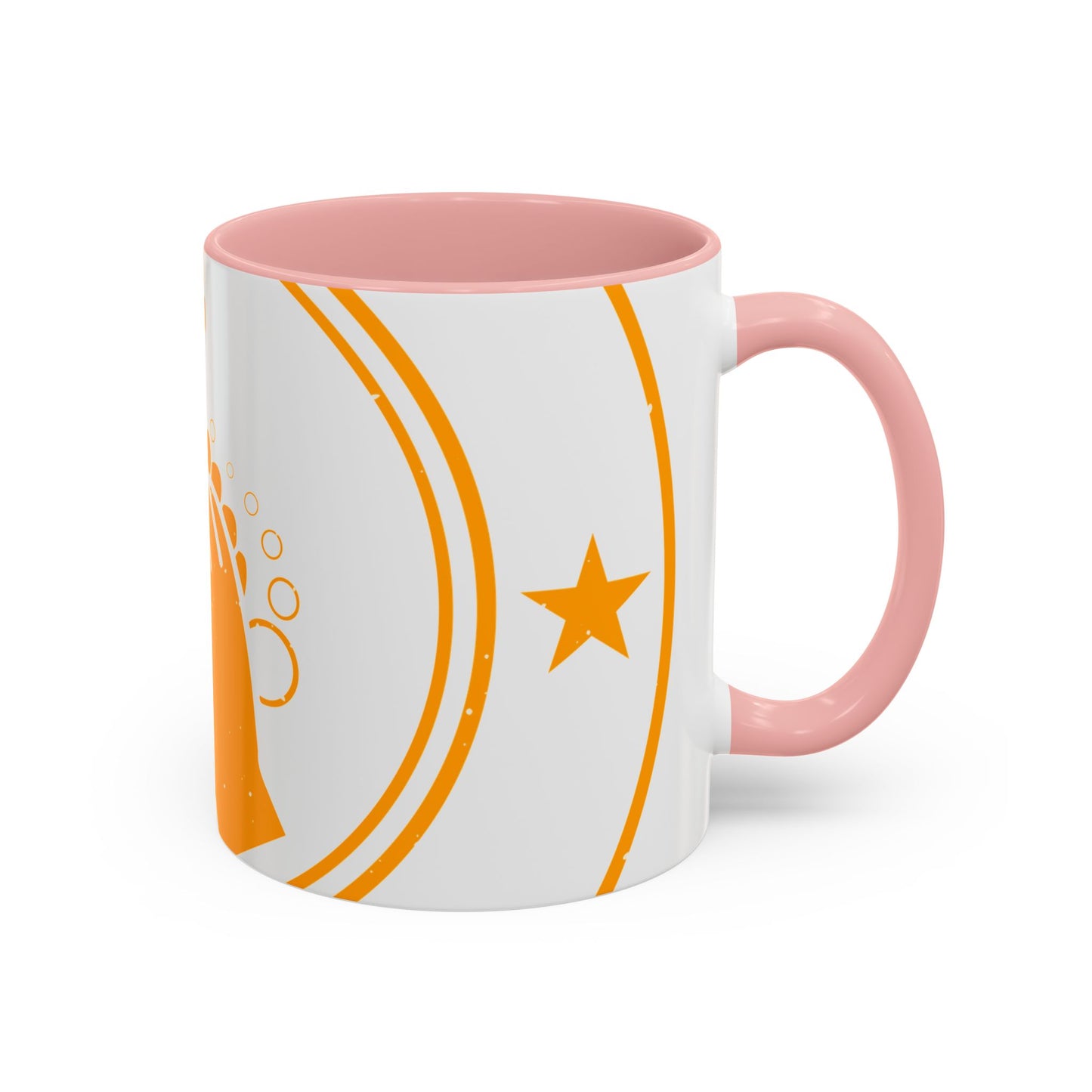 Yaasss Time will heal everything-01 — Accent Mug 11/15oz