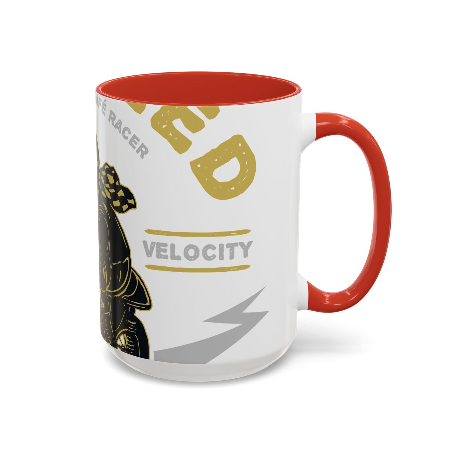 Motorcycle 2 (68) — Accent Mug 11/15oz