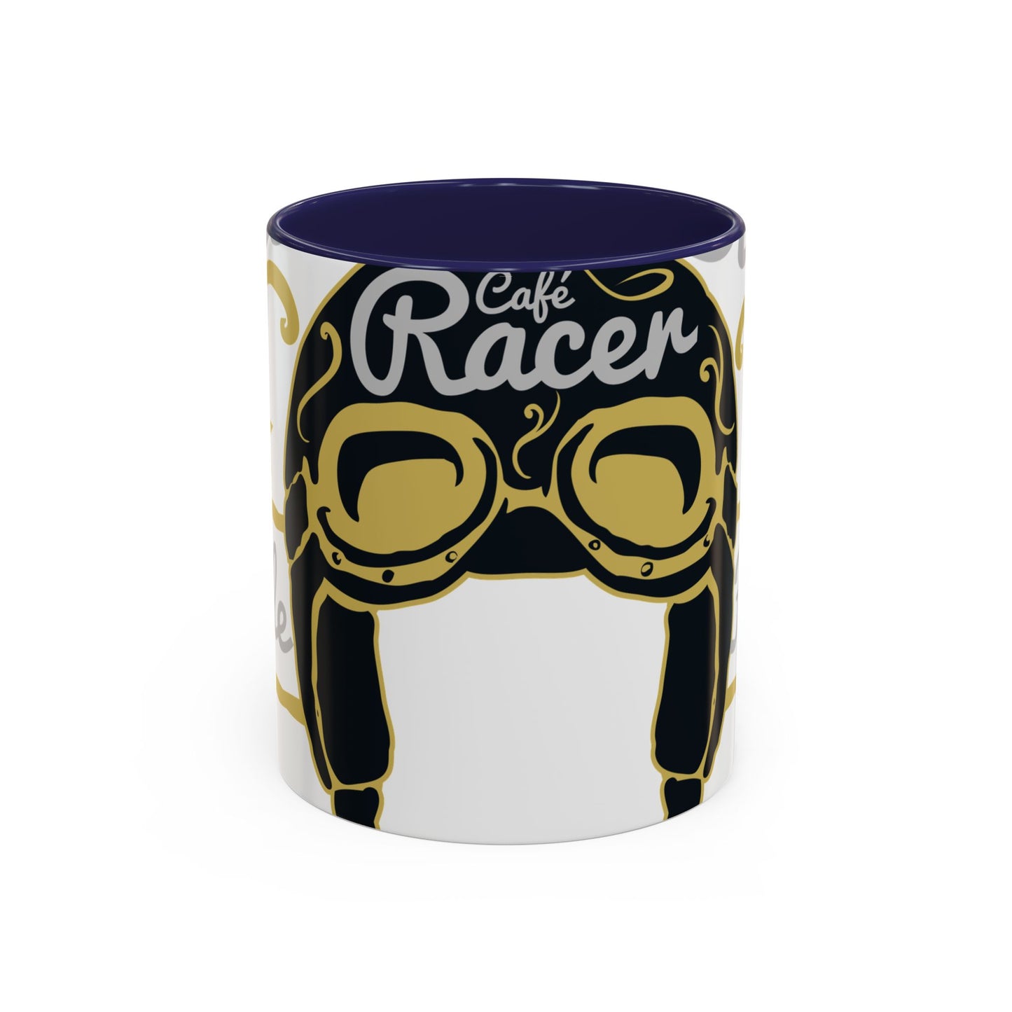 Motorcycle 2 (63) — Accent Mug 11/15oz