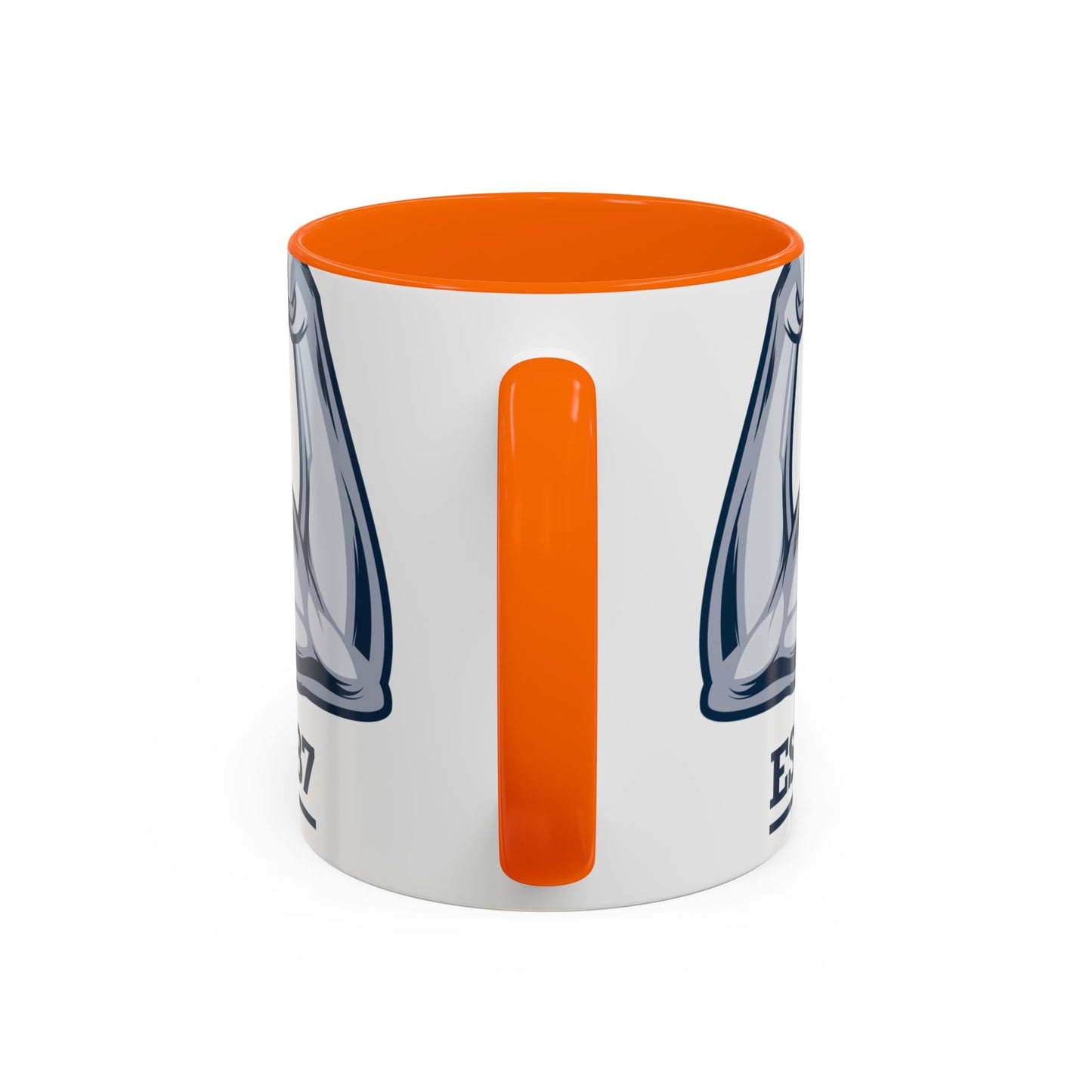 Fitness (30) — Accent Mug 11/15oz