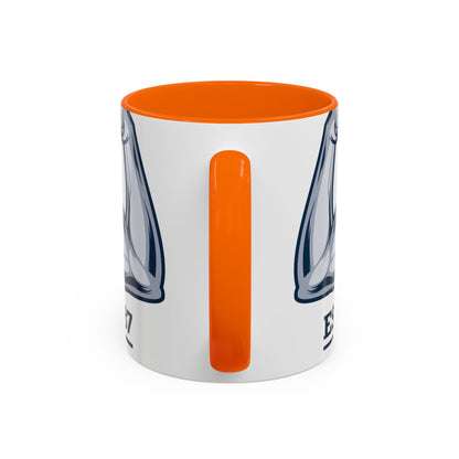 Fitness (30) — Accent Mug 11/15oz