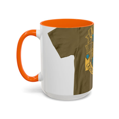 A lot of things to be grateful for in these times — Accent Mug 11/15oz
