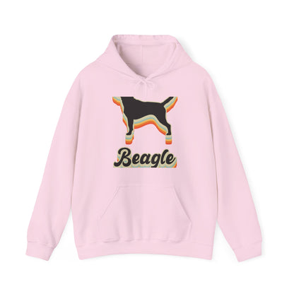 Dog (30) — Unisex Heavy Blend Hoodie (G18500)