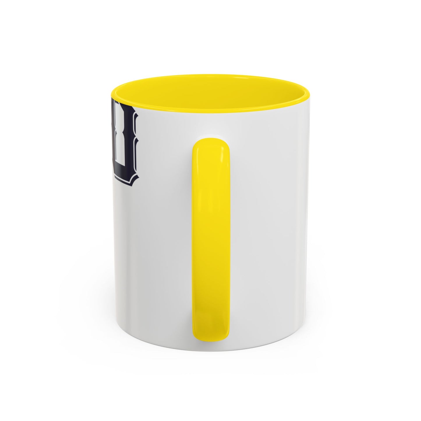 Sometimes itΓÇÖs not how good you are, but how bad you want it-01 — Accent Mug 11/15oz