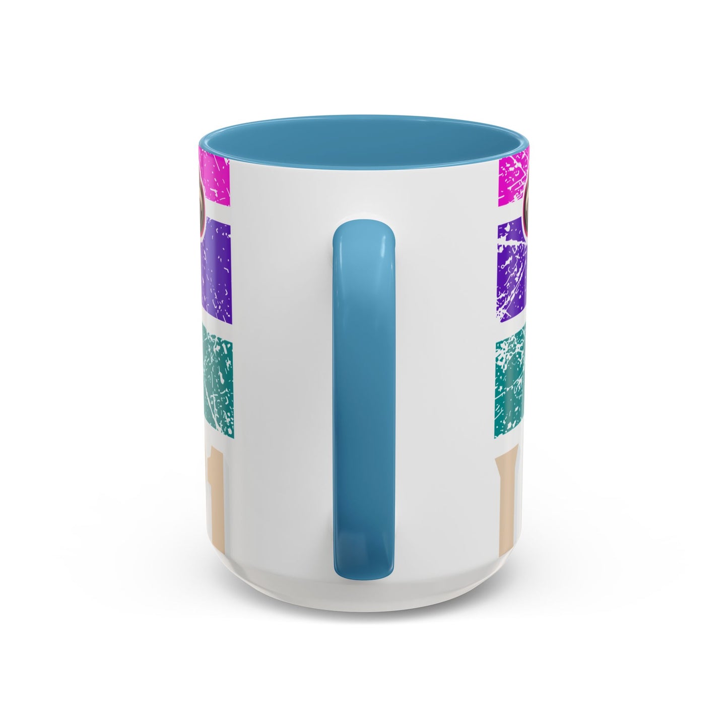 Gaming (41) — Accent Mug 11/15oz
