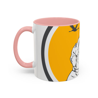 Dog (18) — Accent Mug 11/15oz