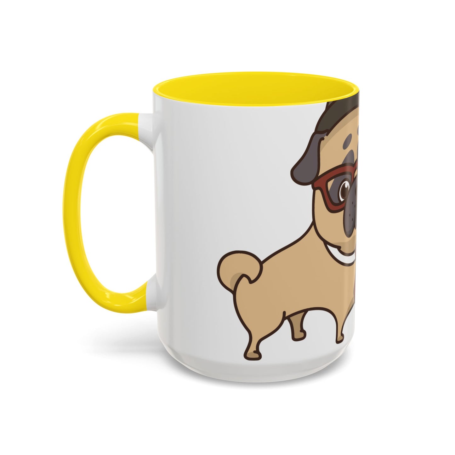Dog (9) — Accent Mug 11/15oz