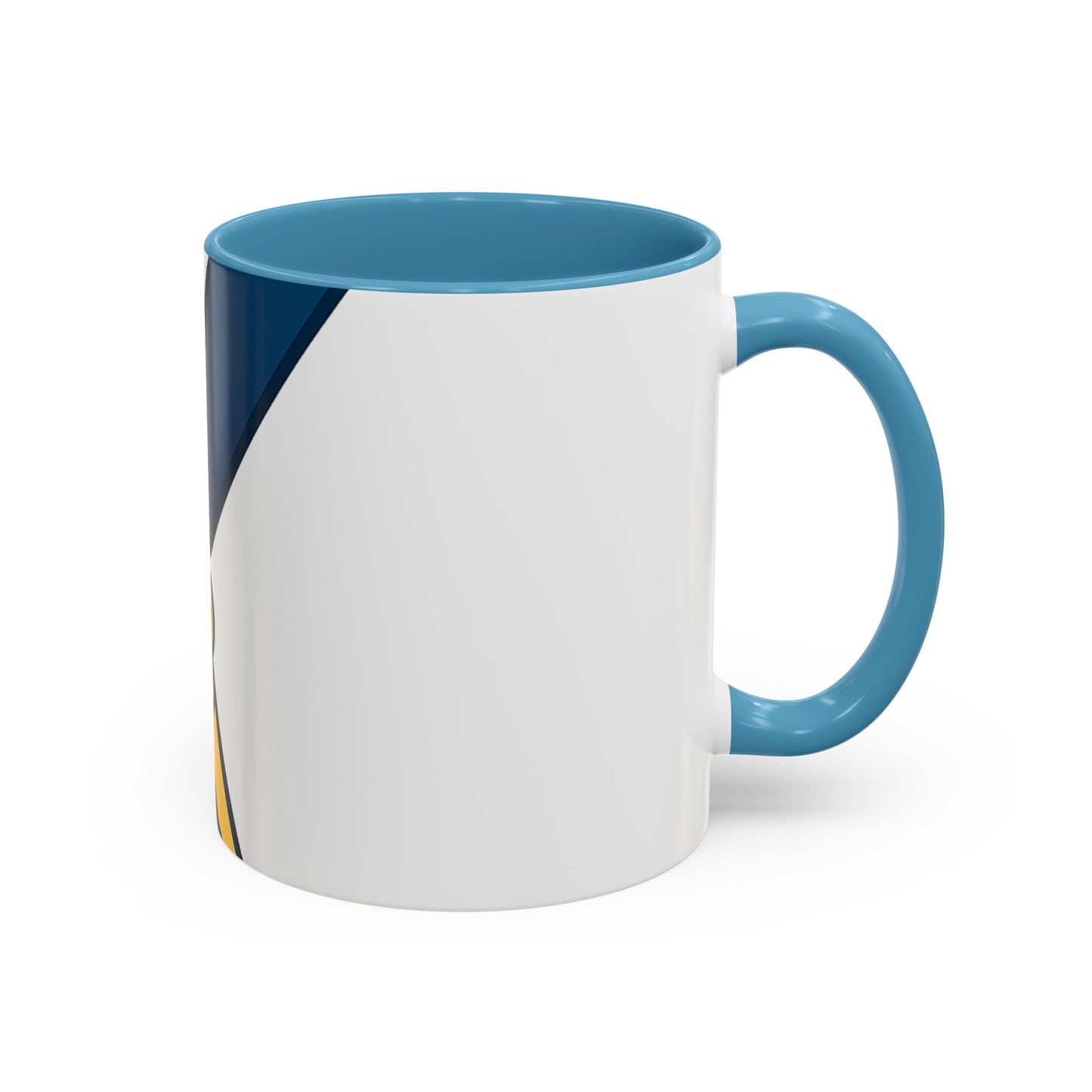 Senior Deacon -SD — Accent Mug 11/15oz