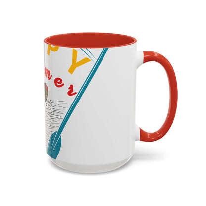 Summer (89) — Accent Mug 11/15oz