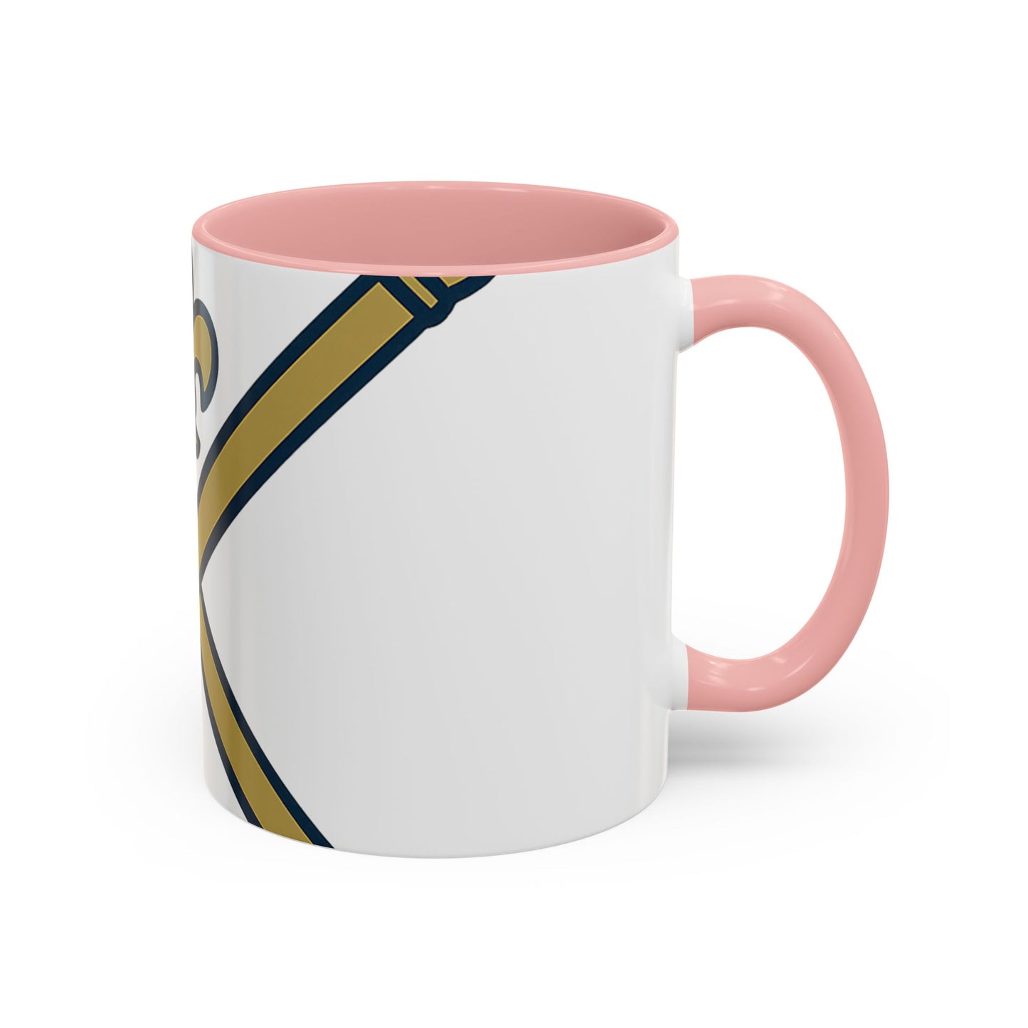 Junior Masters of Ceremony -UGLE-style — Accent Mug 11/15oz