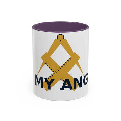 Masonic_Funny_Angles_Right_5000 — Accent Mug 11/15oz