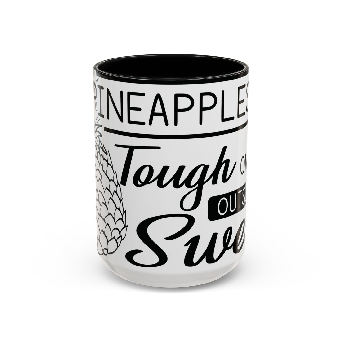 Nurse (19) — Accent Mug 11/15oz