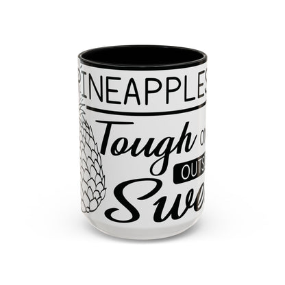 Nurse (19) — Accent Mug 11/15oz