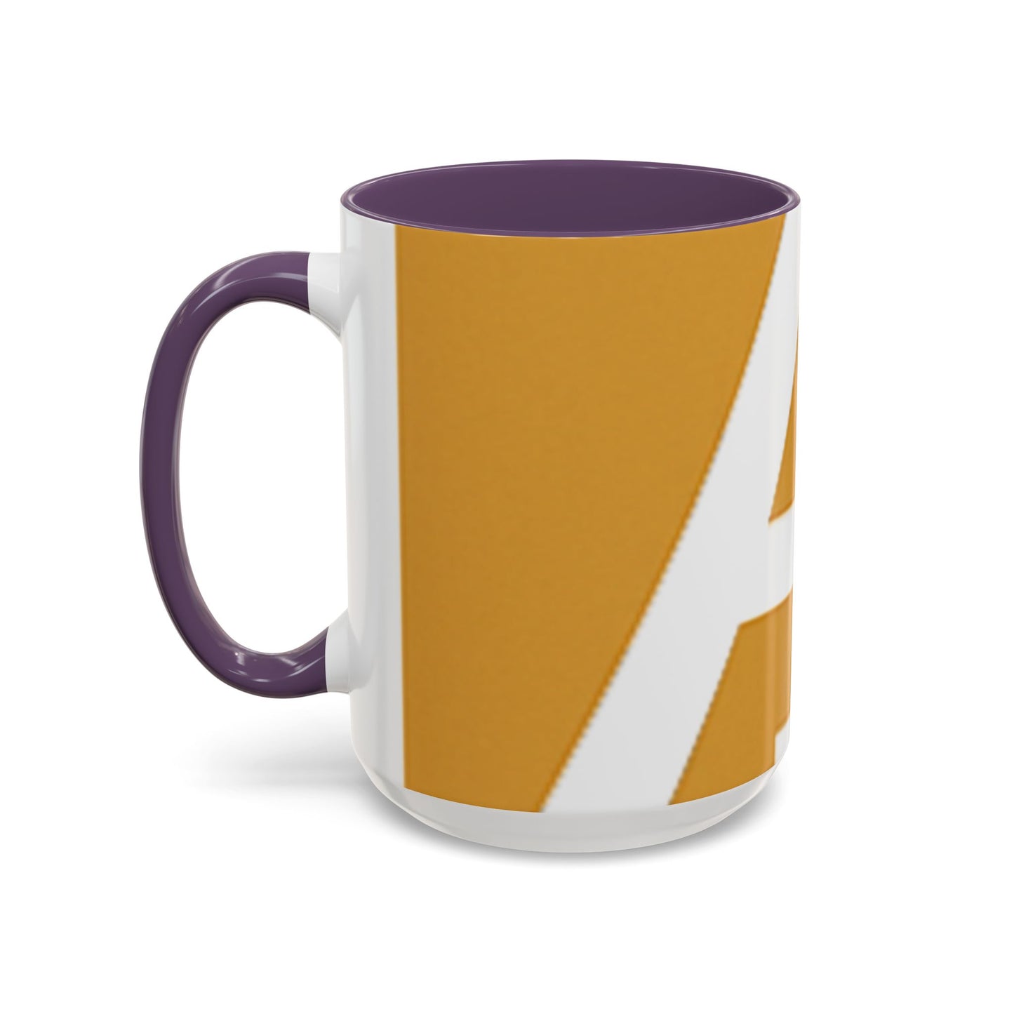 Icon — Accent Mug 11/15oz