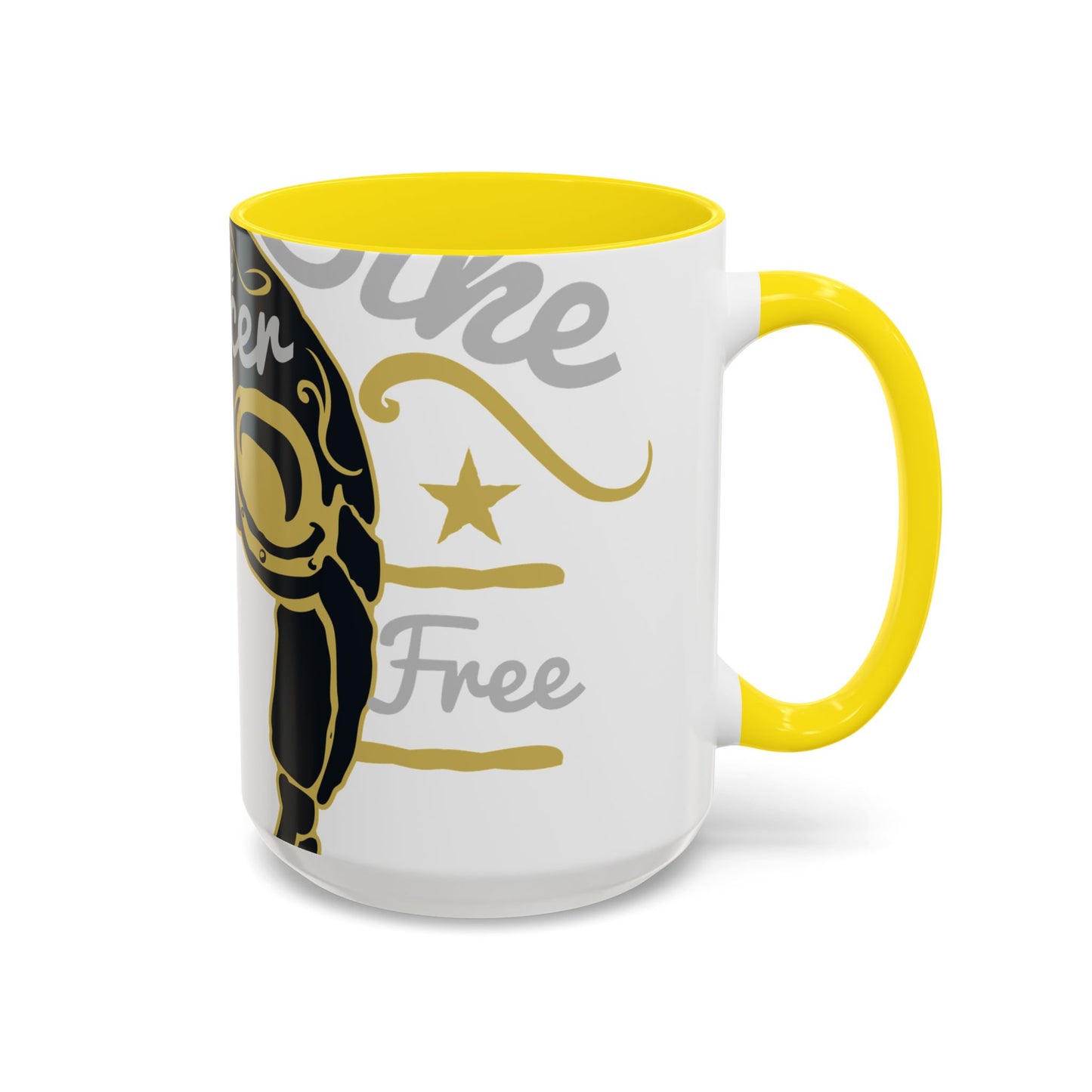 Motorcycle 2 (63) — Accent Mug 11/15oz