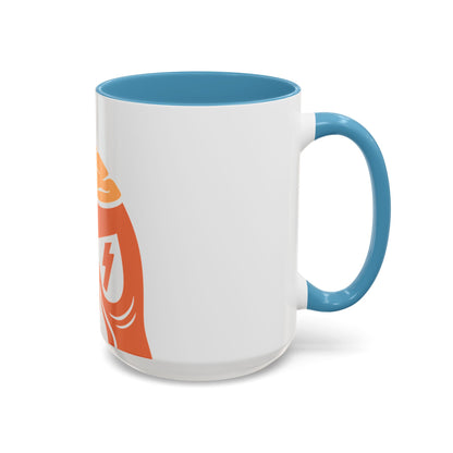 Summer (52) — Accent Mug 11/15oz