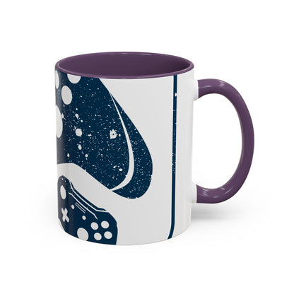 Gaming (47) — Accent Mug 11/15oz