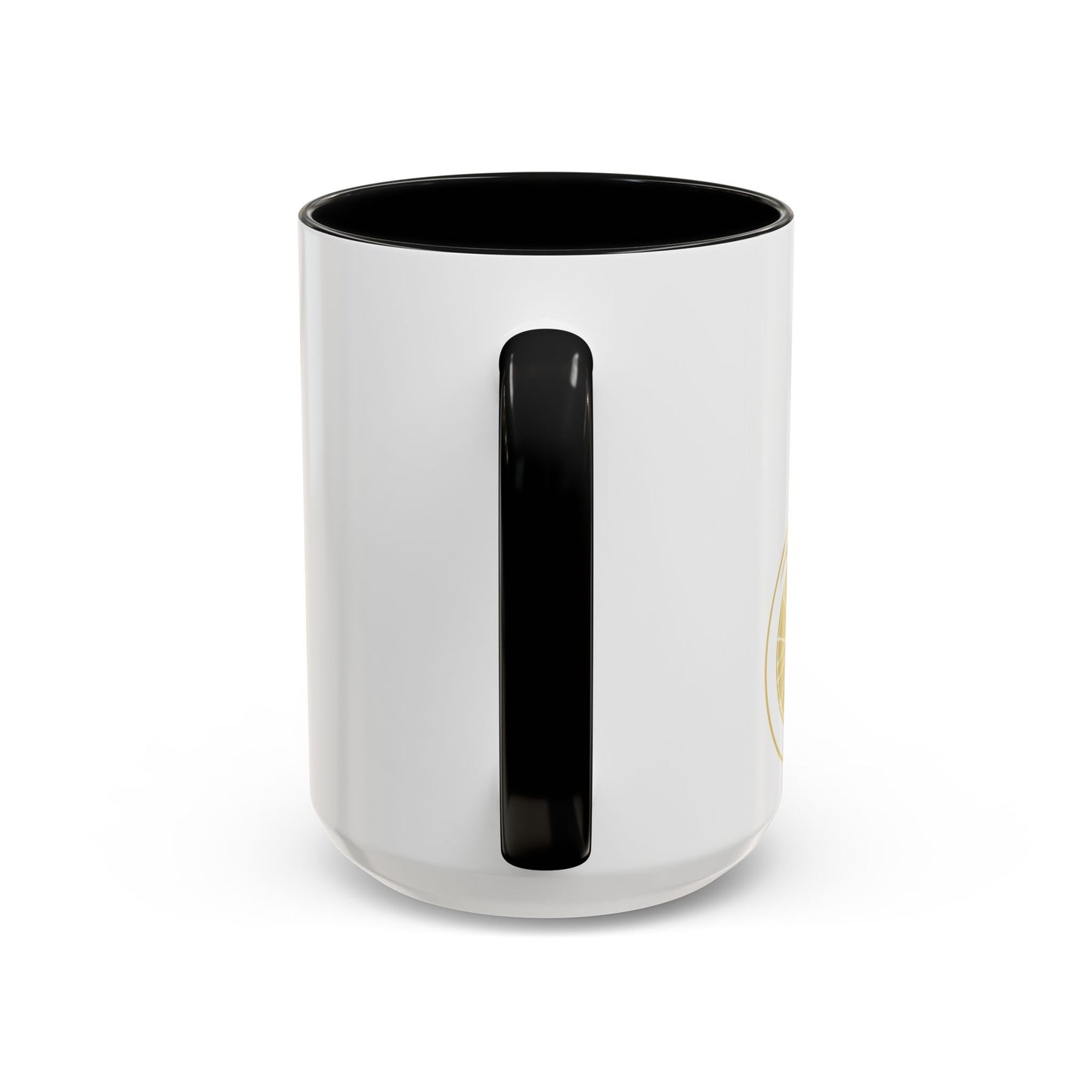 Motorbike (26) — Accent Mug 11/15oz