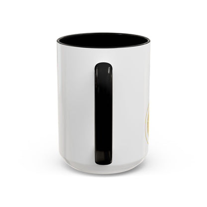 Motorbike (26) — Accent Mug 11/15oz