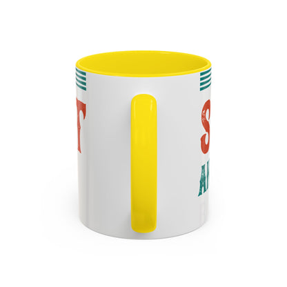 DoesnΓÇÖt matter if she is short,fat and has a big mouth-01 — Accent Mug 11/15oz