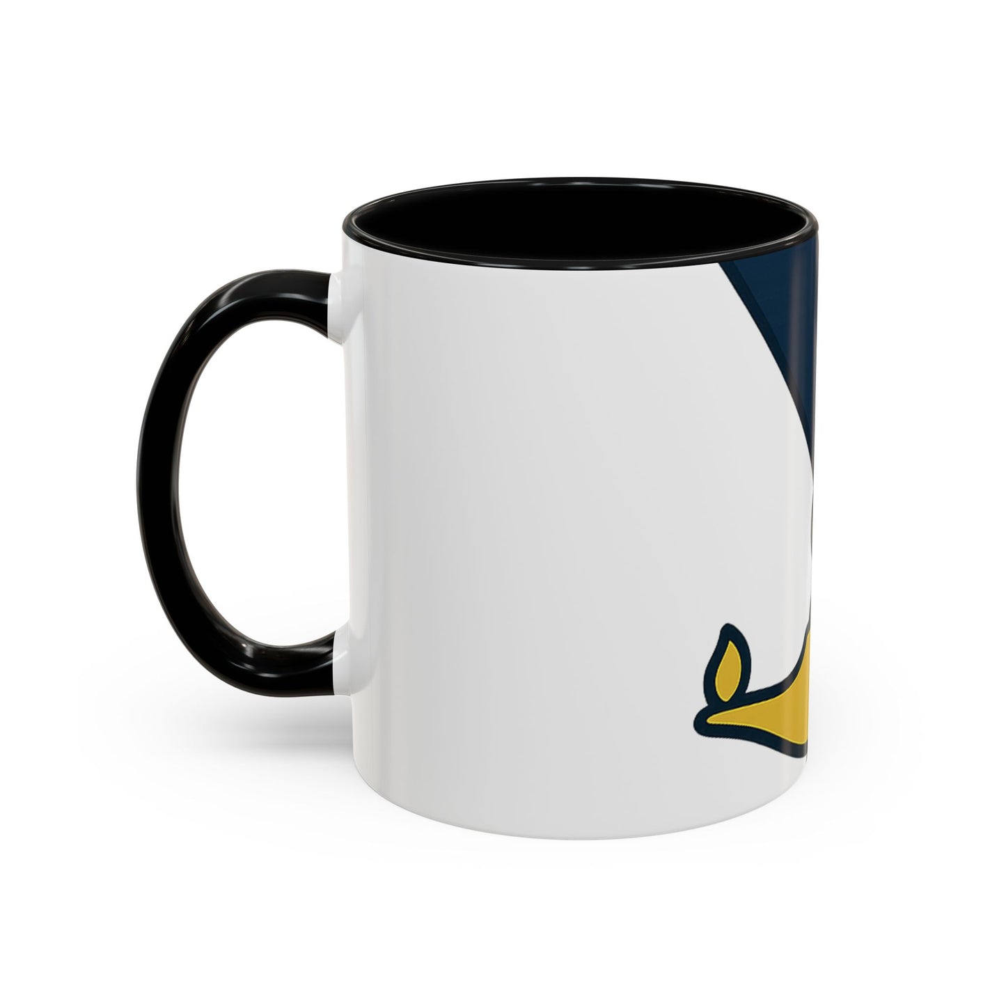 Librarian — Accent Mug 11/15oz