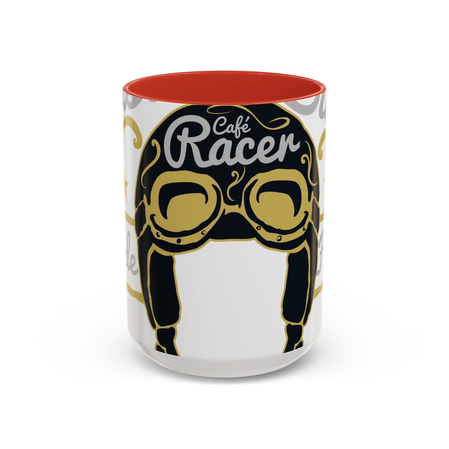 Motorcycle 2 (63) — Accent Mug 11/15oz